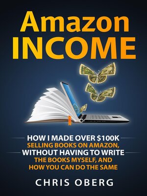 cover image of Amazon Income